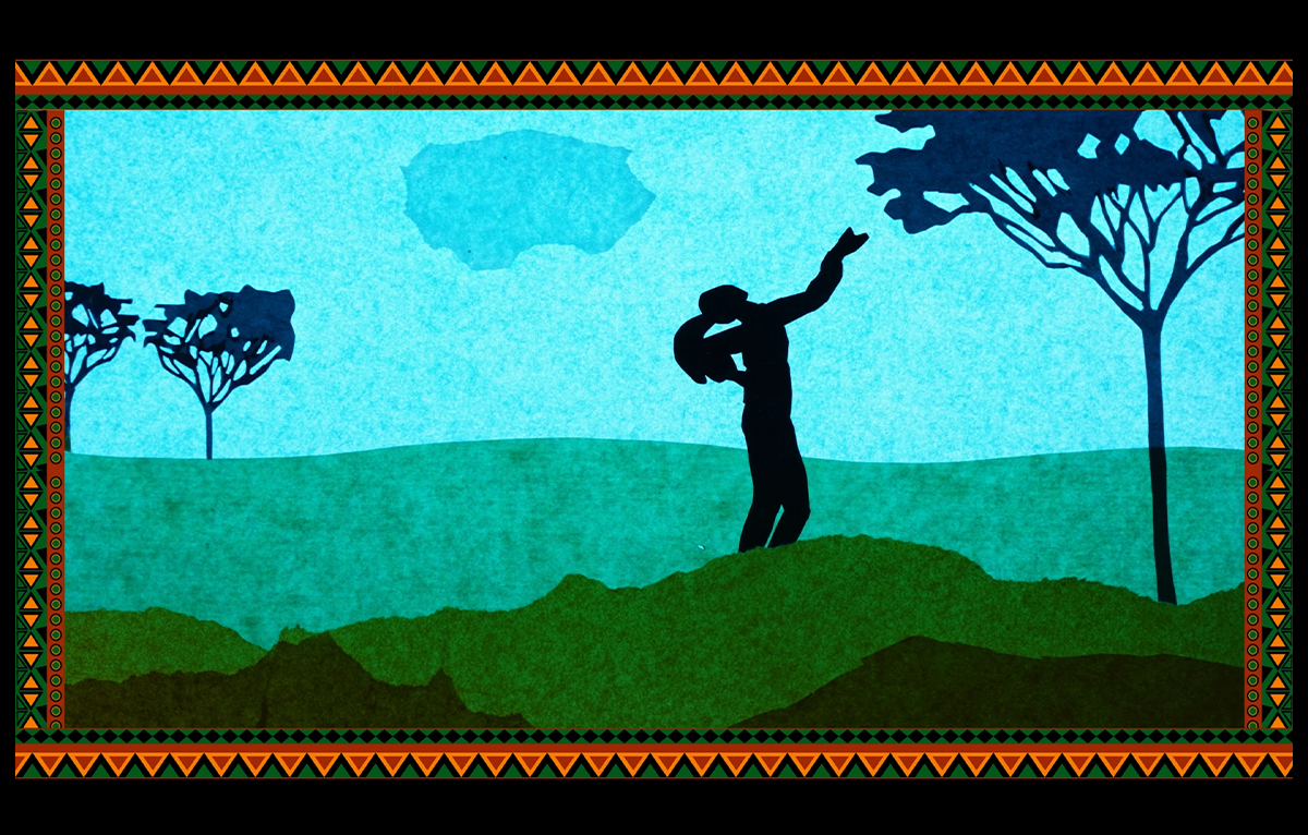 Jambo Afrika