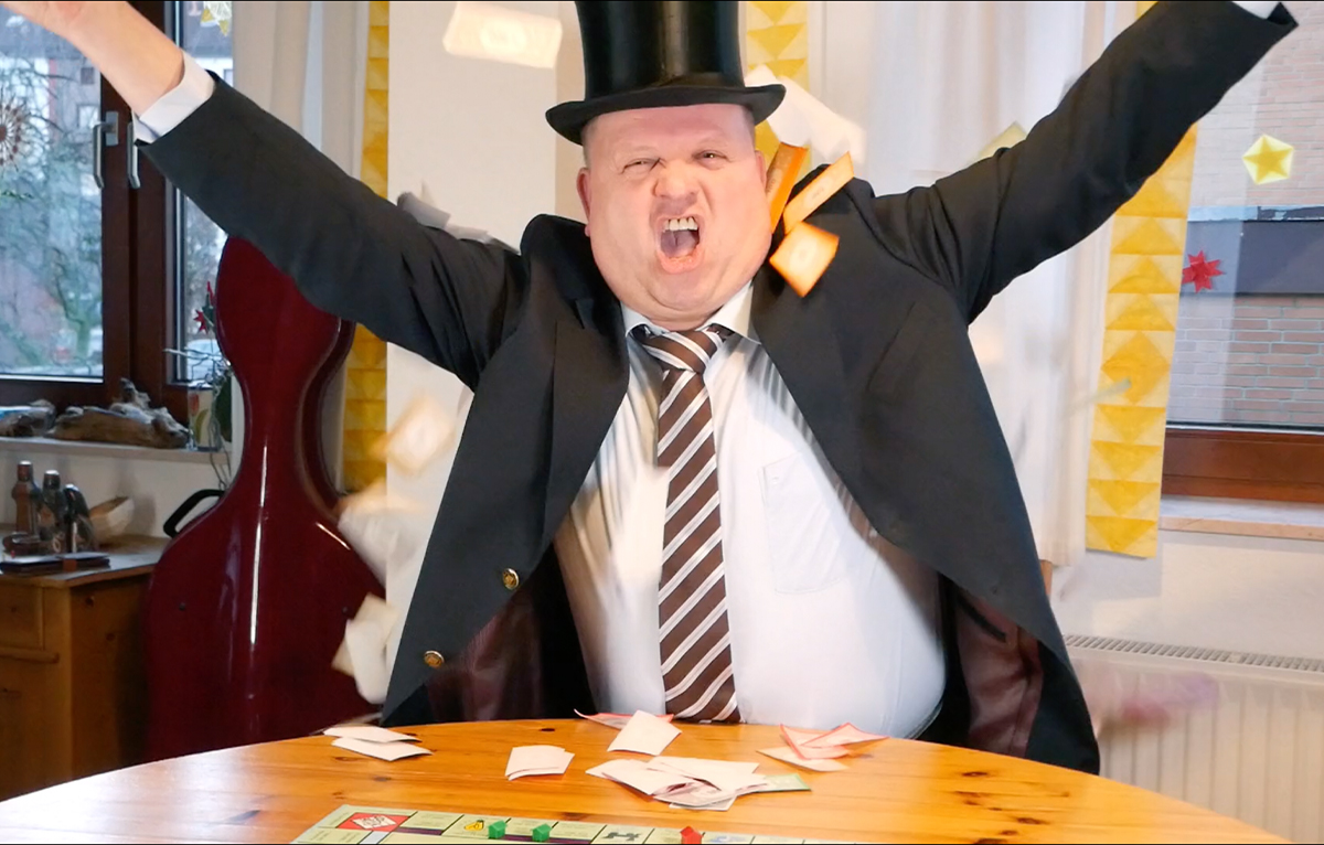 Wohnopoly