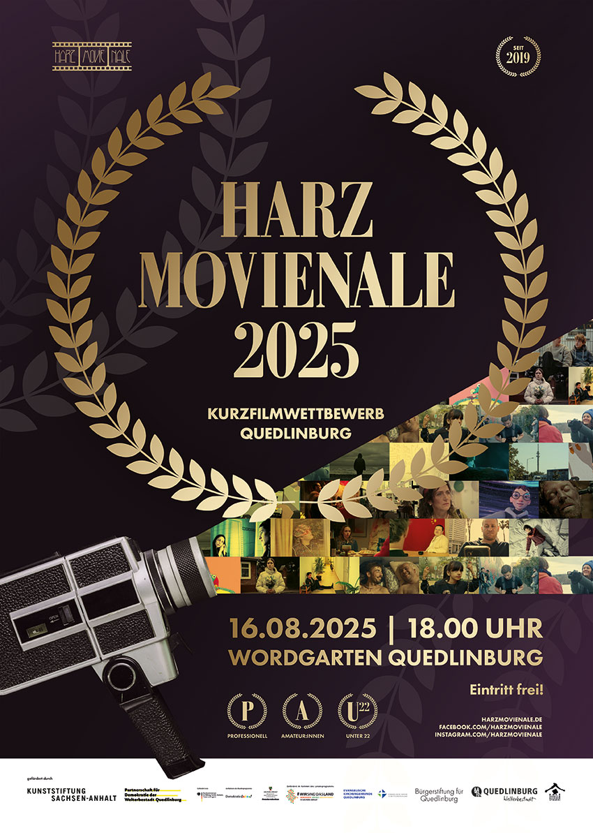 HARZMOVIENALE 2025