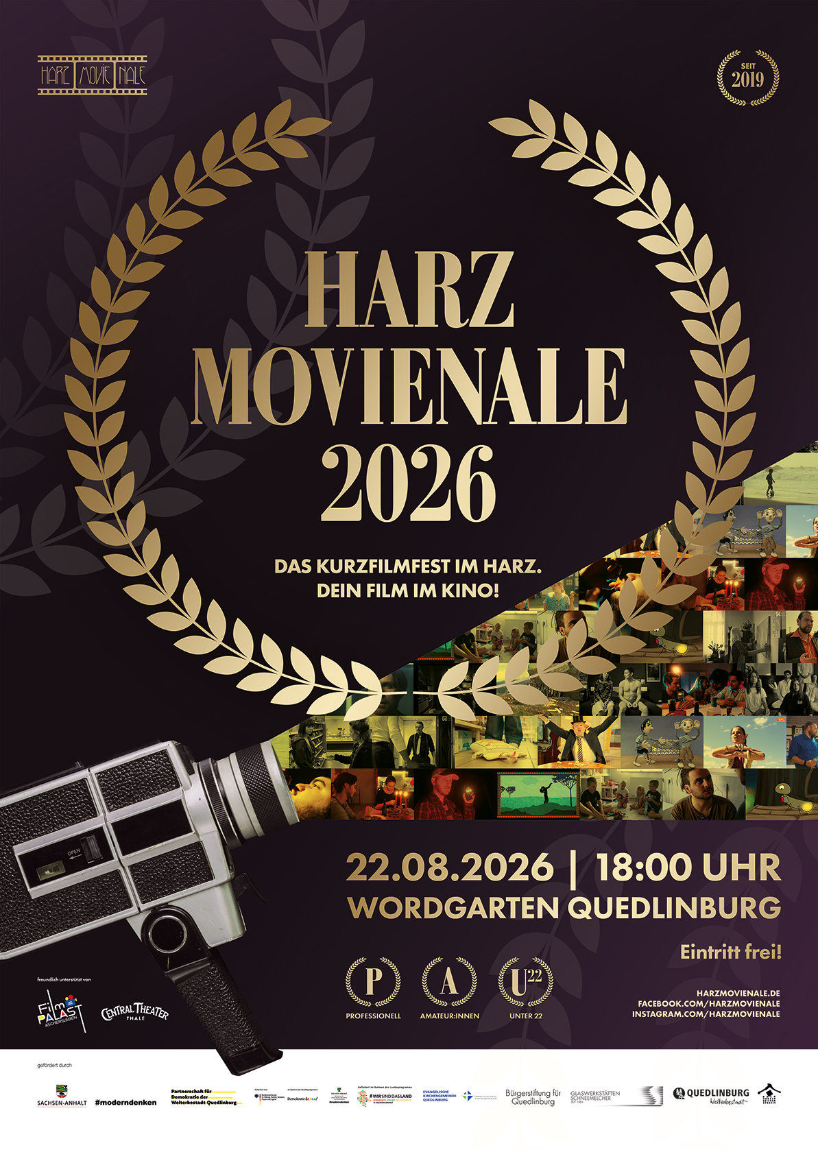 HARZMOVIENALE 2025