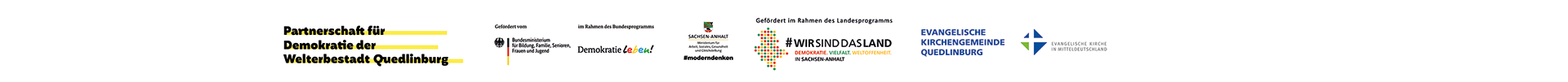 Sponsoren der HARZMOVIENALE 2025