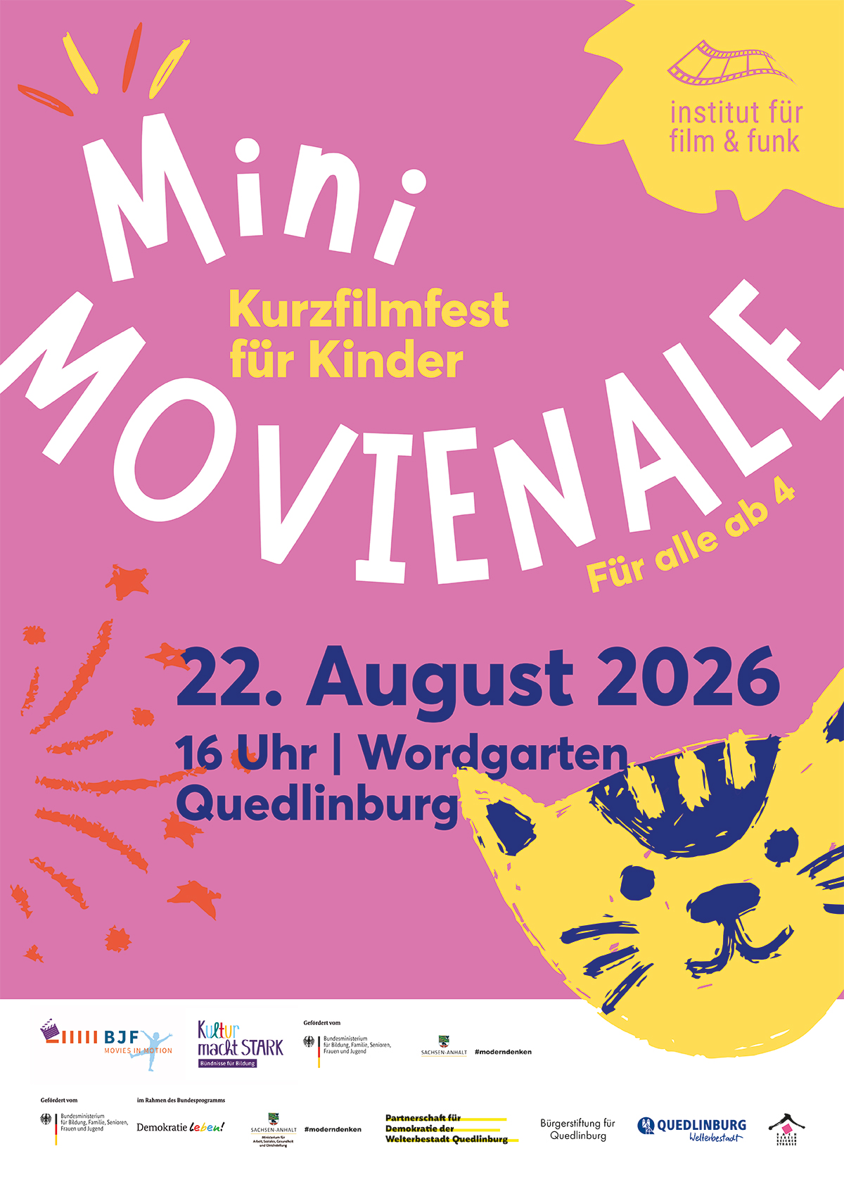 MINI MOVIENALE 2026